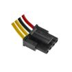 Hkoenig Battery Replacement for SWRC110 SWRC90 - 5