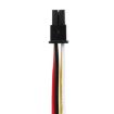 Replacement Battery for Excellenza 2000 Ursus Trotter - 4