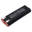 Replacement Battery Inotec VC72 Ocean Sun 30 27 003 30 28 003 - 1