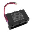 Ecovacs S24-LI-219-5200 Battery for Winbot W2/Pro Replacement - 1