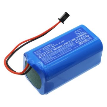 Replacement Battery Ultenic H18650CH-4S1P for D5s D5s Pro - 1