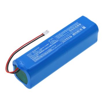 Replacement Battery for Ikohs Create 88303 Netbot LS23+ LS27 - 1
