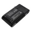 Replacement Battery for Sharp BY-7SA25 BY-7SC17 EC-HR7-P/T - 1