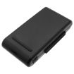 Replacement Battery for Sharp BY-7SA25 BY-7SC17 EC-HR7-P/T - 3