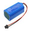 Replacement Battery for Salente G4 L6 - 2
