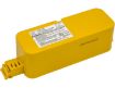 Klarstein Cleanfriend Cleaner M-488 M-288 Battery Replacement - 1