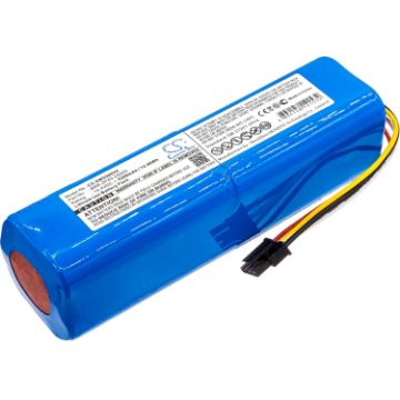 Mijia 1T STYTJ02ZHM 30107 Battery Replacement - 1