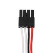 Replacement Battery for Proscenic VR1717 Cocoa Smart 780T 790T - 4