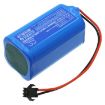 Vistefly M303 Battery Replacement - 2