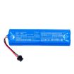 Battery Replacement for Concept 106465 VR3120 VR3125 - 3
