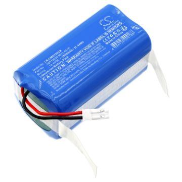 Replacement Battery INR18650 MH1-4S1P for Cleanmate LDS700 - 1