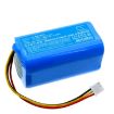Replacement Battery for Bobsweep Bob PetHair Plus/Slam UR18650ZY-4S1P-AAM - 1