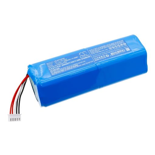 Ecovacs S31-LI-144-6400 Battery Replacement for DSX39 T30S OMNI - 1