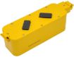 Ecoh M-288 Battery Replacement - 4