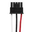 Lydsto R1 Edge Battery Replacement 260V-4S1P - 4