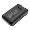 Bissell 1638019 1638764 Battery Replacement for 3789 3789U - 4