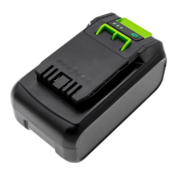 Replacement Battery Bissell 1638019 1638764 for 3789 3789U - 1