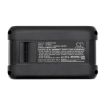 Replacement Battery Bissell 1638019 1638764 for 3789 3789U - 5