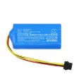 Battery Replacement Red H06-LI-1440-2600 Solution - 3