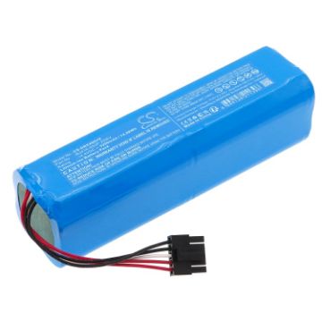 Dreame R2416-4S2P-XDEV Battery for RLX73CE X40 Master Replacement - 1