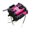 Replacement Battery for Electrolux PQ91-40GG PQ91-P40GG 4055478293 - 3