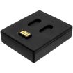 Battery Replacement for Pliant BeltStations MasterBelt - 3