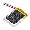 Replacement Battery for Kef Mu7 AHB603040P - 1