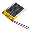 Replacement Battery for Kef Mu7 AHB603040P - 2