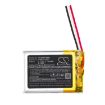 Replacement Battery for Kef Mu7 AHB603040P - 3