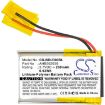 Replacement Battery Teufel 502030 for AIRY - 3