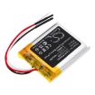 Technics EAH-F70N FT523230P Battery Replacement - 2