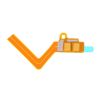 Samsung EB-BR190ABY Battery for Galaxy Buds Pro Charging Case - 4