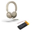 Replacement Battery for Jabra AHB300265 Evolve2 65 - 6