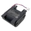 Replacement Battery BAT02 BATLI02 for ABB 710-21X D14000 - 1