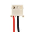 Technoalarm C126BATTRADIO Battery for TX110/TX120 Replacement - 4