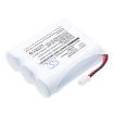 Delta Dore BAT6416223 Battery for CLT 8000 TYXAL+ Replacement - 2