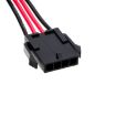 Visonic BatCS740 Battery Replacement for MCS720B MCS-730 - 5