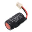 Technoalarm C126BATT36LI Battery Replacement for IR200 - 2