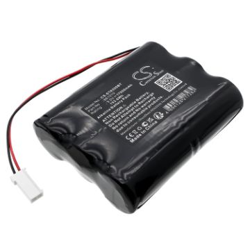Replacement Battery for Silentron 861010 861093 ALP64675 BAT1010 - 1