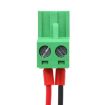 Besam 6013004 Battery Replacement for Cud 9 EMD - 4