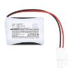 Inax A-4035 Battery Replacement for IN-AM-90 - 3