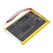 Replacement Battery Vtech 164105 for LF915 LF920 - 1