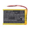 Replacement Battery Vtech 164105 for LF915 LF920 - 3