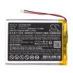 Babymoov AHB705775 Battery Replacement for A014426 A014433 - 3