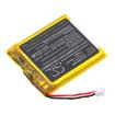 Taktark Battery Replacement for BM603 VM603 - 2