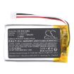 Babymoov FT442944P Battery Replacement for A014301/A014303 - 3