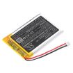 Replacement Battery AHB523450 for Babysense V24R Baby Monitor - 2