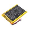 Replacement Battery AHB965778 for Leapfrog LF1726-2FHD Monitor - 2