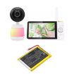 Replacement Battery AHB965778 for Leapfrog LF1726-2FHD Monitor - 6