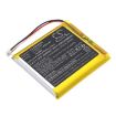 Babysense UT905560P Battery Replacement for BBM01 BBM03 - 1